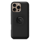 Estuche Apple Quadlock MAG