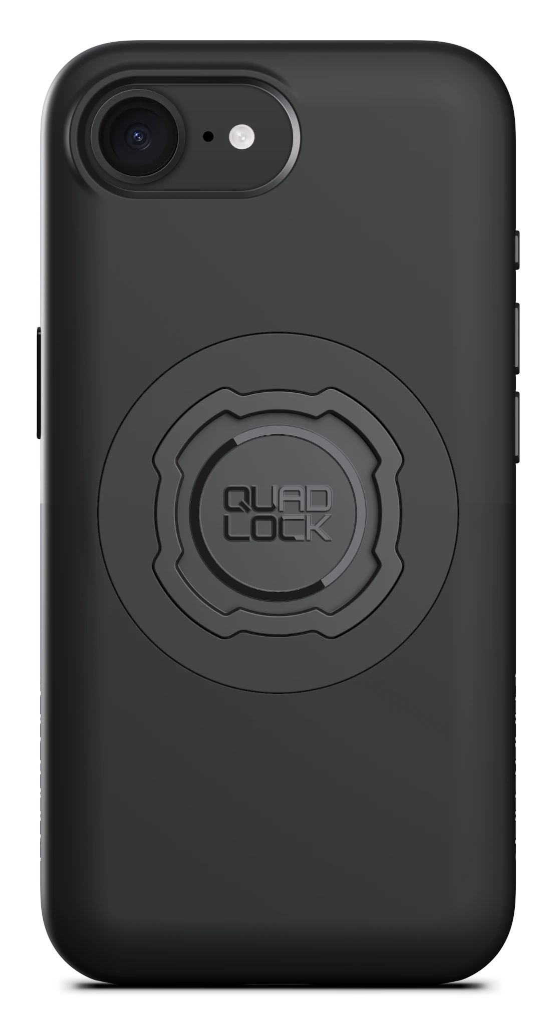 Estuche Apple Quadlock MAG