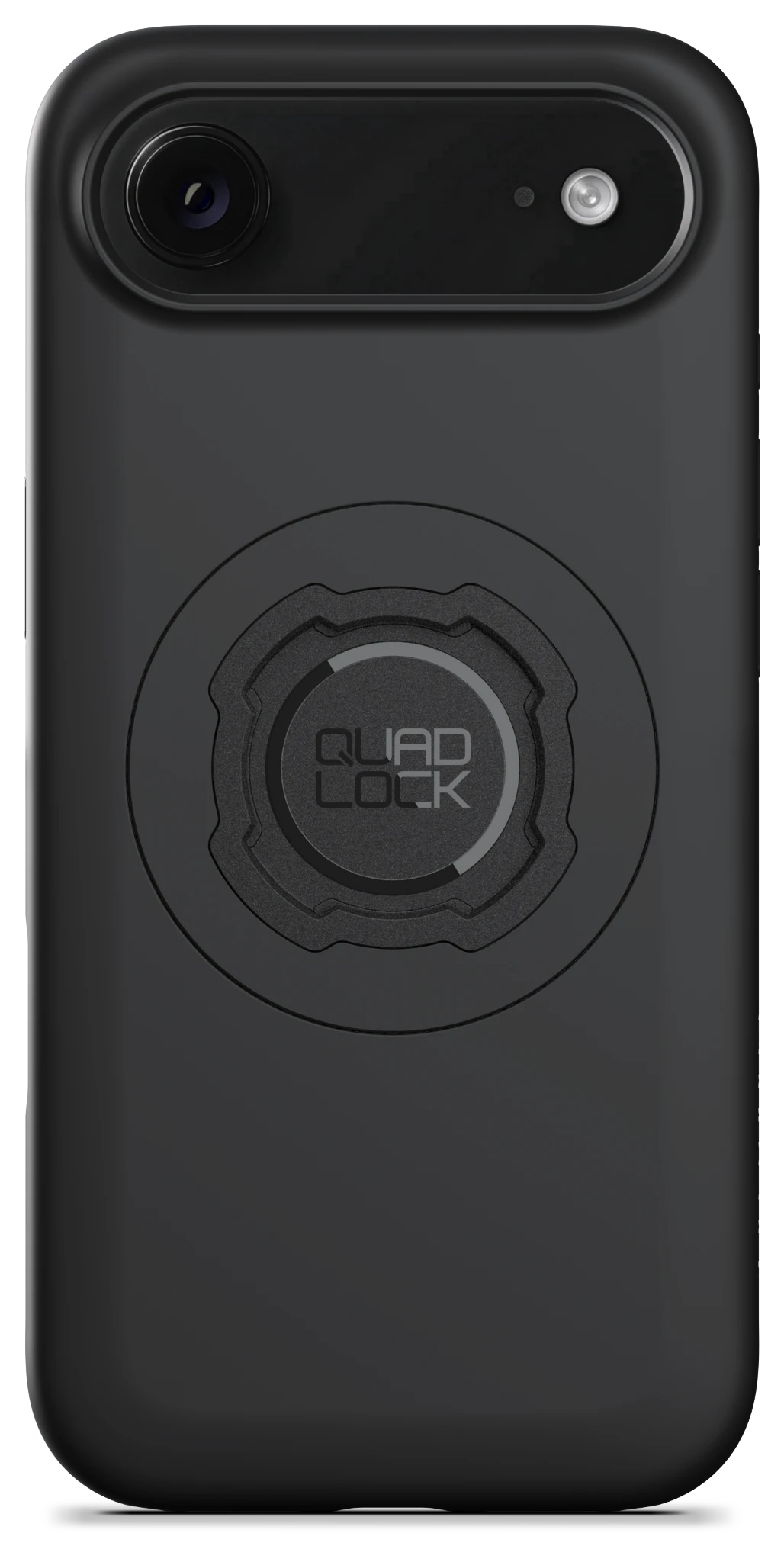 Estuche Apple Quadlock MAG