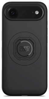Estuche Apple Quadlock MAG