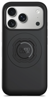 Estuche Apple Quadlock MAG