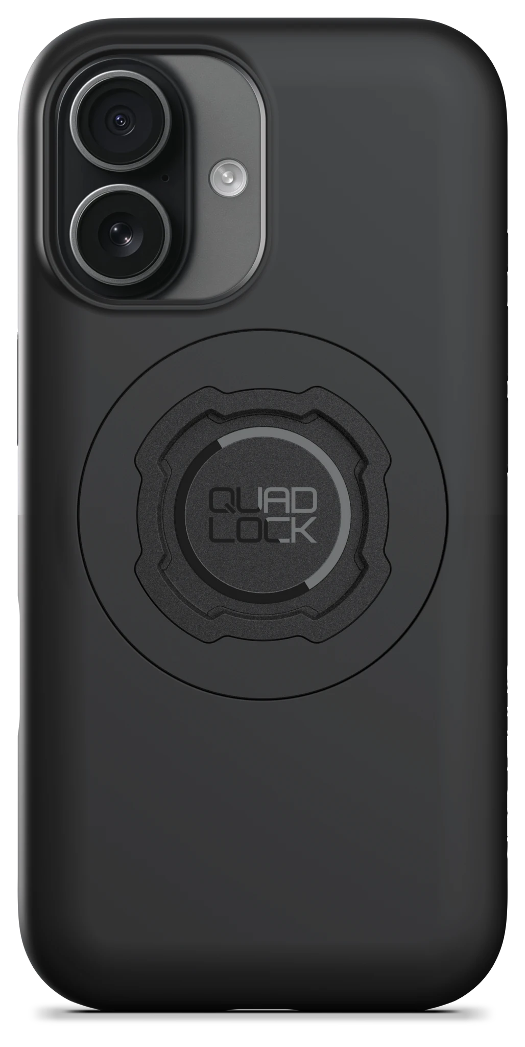 Estuche Apple Quadlock MAG