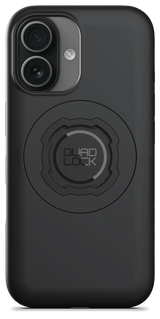 Estuche Apple Quadlock MAG