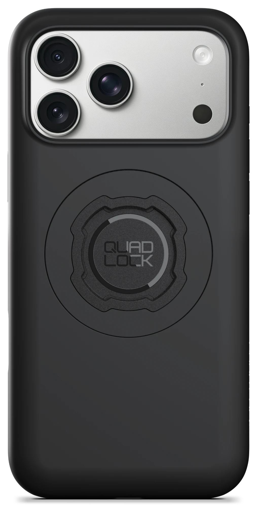 Estuche Apple Quadlock MAG