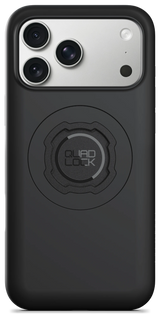 Estuche Apple Quadlock MAG