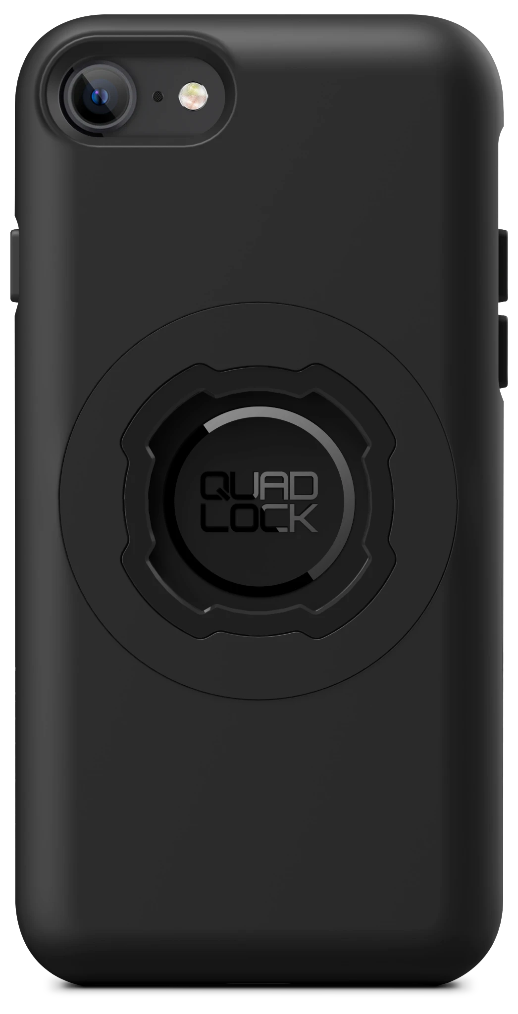 Estuche Apple Quadlock MAG