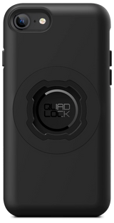 Estuche Apple Quadlock MAG