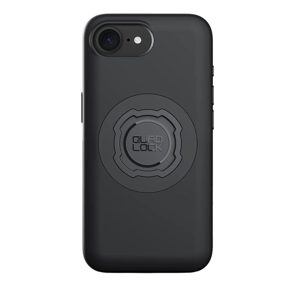 Estuche Apple Quadlock MAG