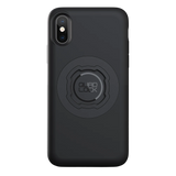 Estuche Apple Quadlock MAG