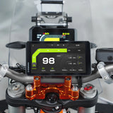 RiderNav R7X Pantalla Universal de 7"