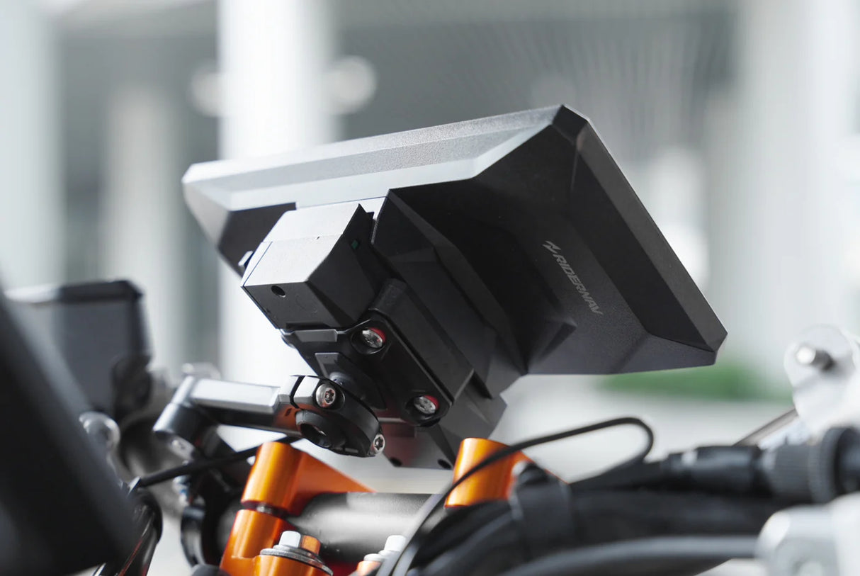 RiderNav R7X Pantalla Universal de 7"