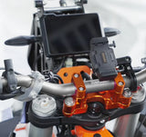 RiderNav R7X Pantalla Universal de 7"