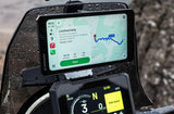 RiderNav R7X Pantalla Universal de 7"