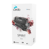Cardo Spirit