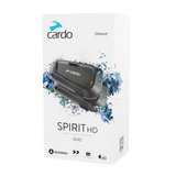 Cardo Spirit HD