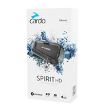 Cardo Spirit HD