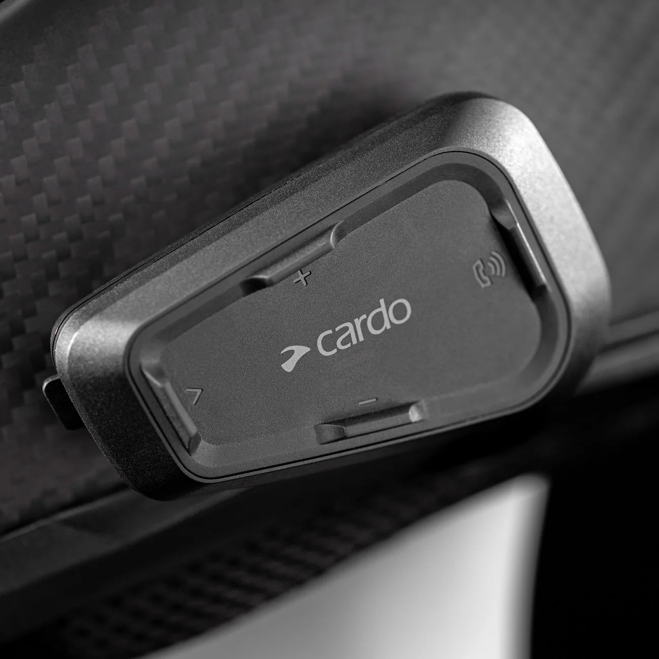 Cardo Spirit