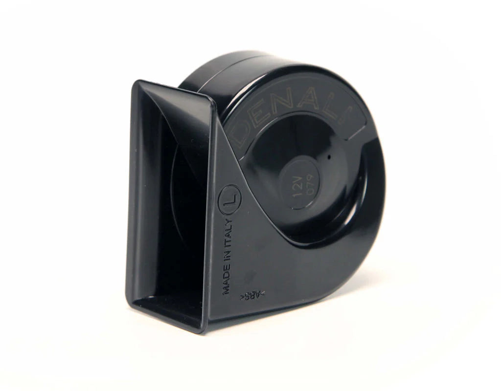 Mini bocina electromagnética de tono bajo SoundBomb