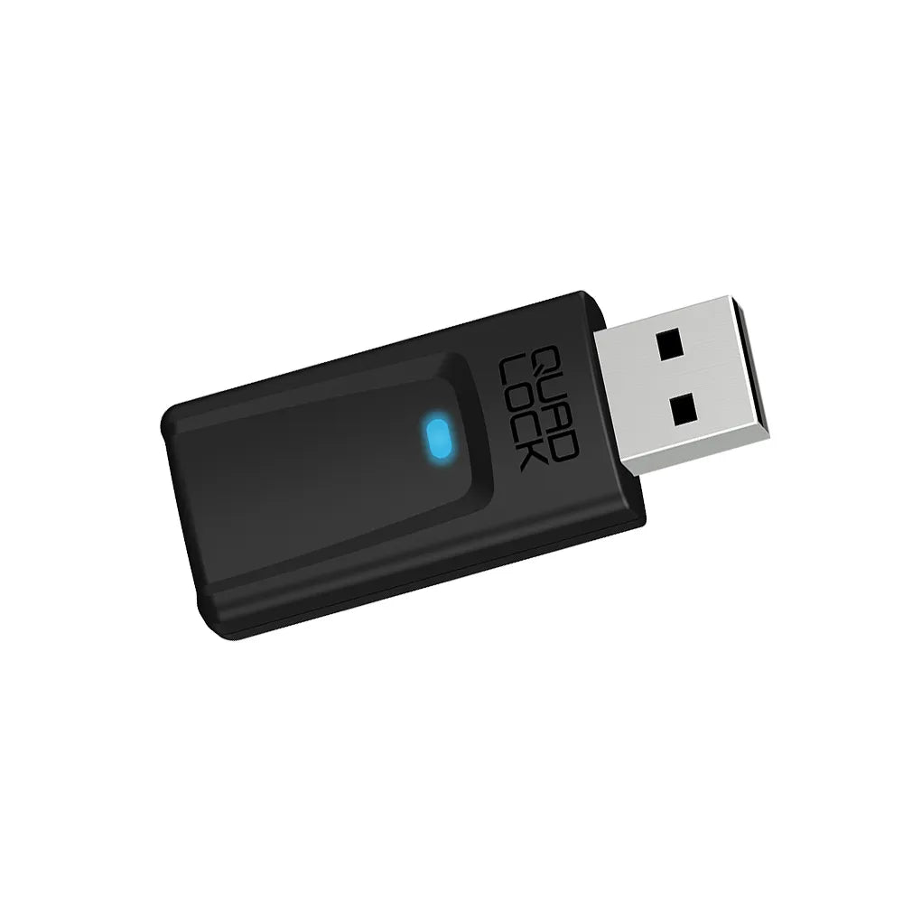 Adaptador Carplay / Android Auto Quadlock