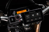 Pantalla Carplay AIO-5 EVO 5"