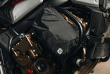 Legend Gear bolsa adicional LA9 Negro. 2,5 l.