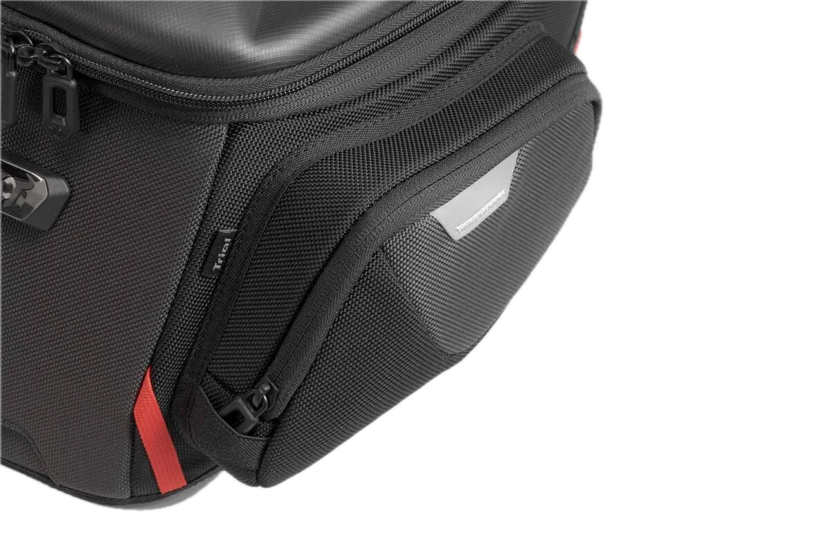 Bolso de Tanque PRO City 11-14 litros