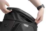 Bolso de Tanque PRO City 11-14 litros
