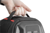 Bolso de Tanque PRO Daypack 5-8 litros