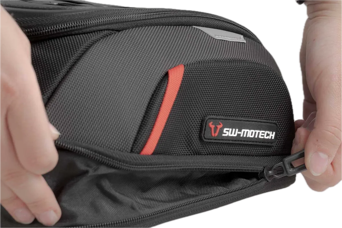 Bolso de Tanque PRO Micro 3-5 litros