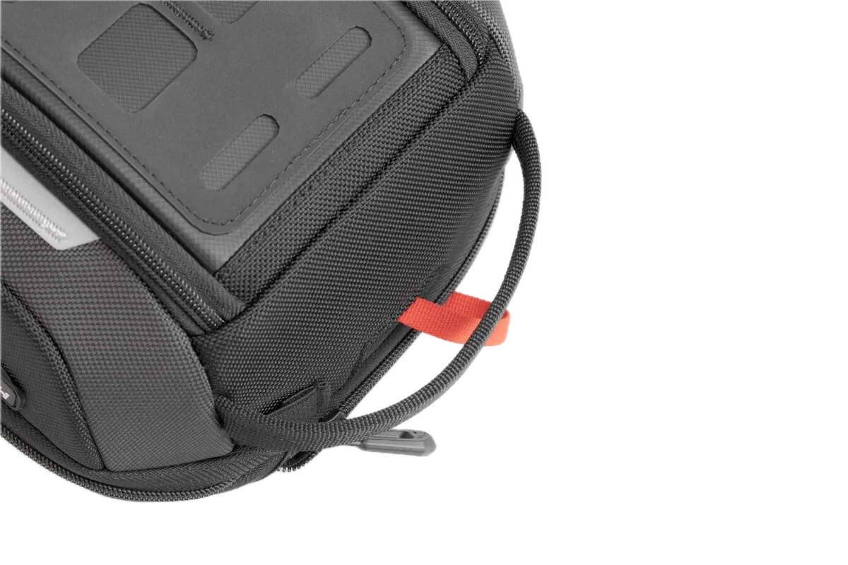 Bolso de Tanque PRO Micro 3-5 litros