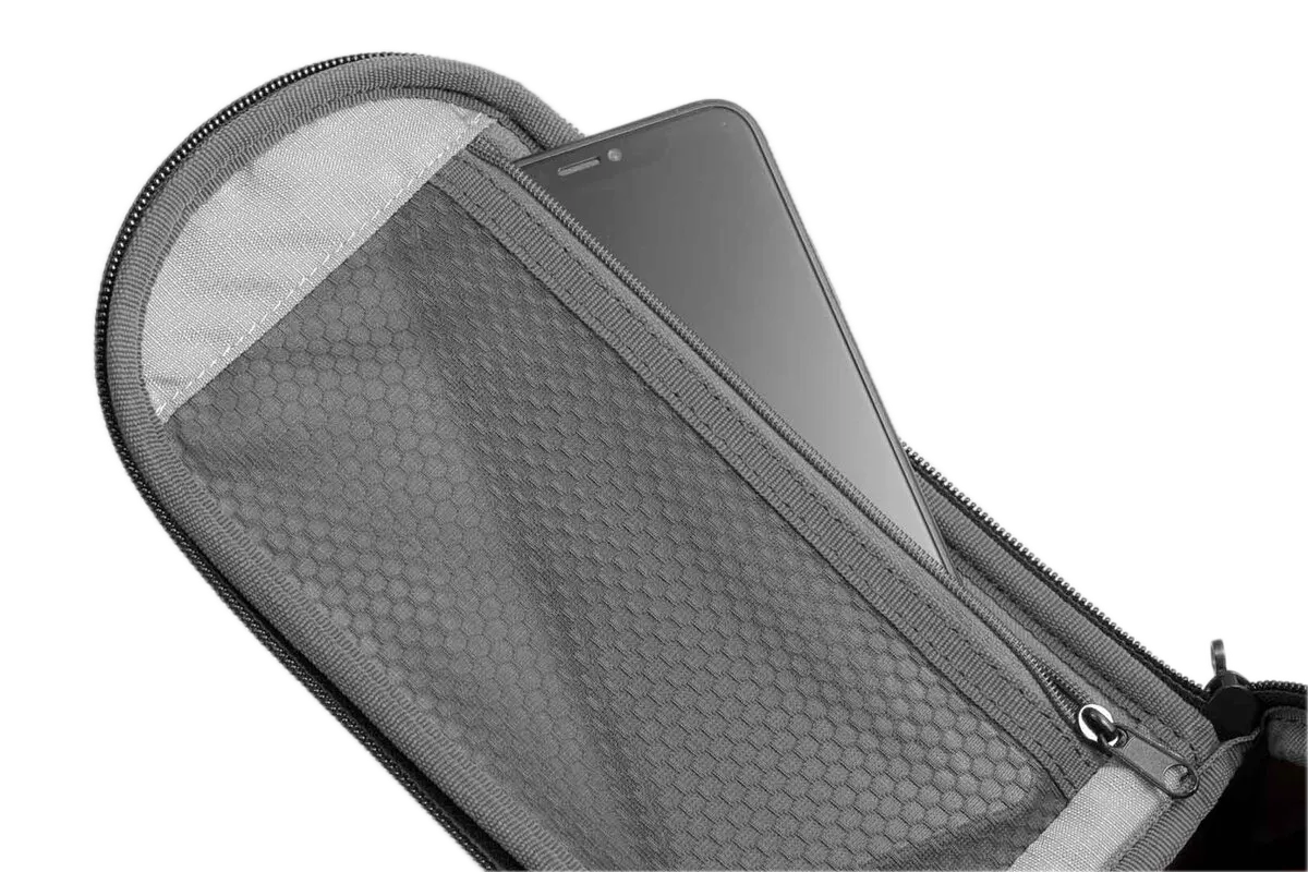 Bolso de Tanque PRO Micro 3-5 litros