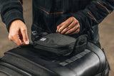 Bolsa adicional Legend Gear LA10 Negro. 1,5 l.
