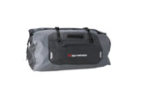Bolsa trasera Drybag 260 26 l. Impermeable. Gris/Negro.