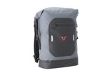 Mochila Drybag 300 30 l. Gris/Negro. Impermeable.