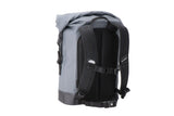 Mochila Drybag 300 30 l. Gris/Negro. Impermeable.
