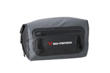 Drybag 180 tail bag 18 l. Grey/black Impermeable