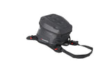 Bolso de Tanque PRO Cross WP 5,5 l. Fijacion con correa. Impermeable.