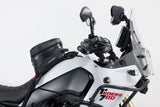 Bolso de Tanque PRO Cross WP 5,5 l. Fijacion con correa. Impermeable.