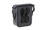 Bolsa adicional PRO Plus WP Negro. Impermeable.