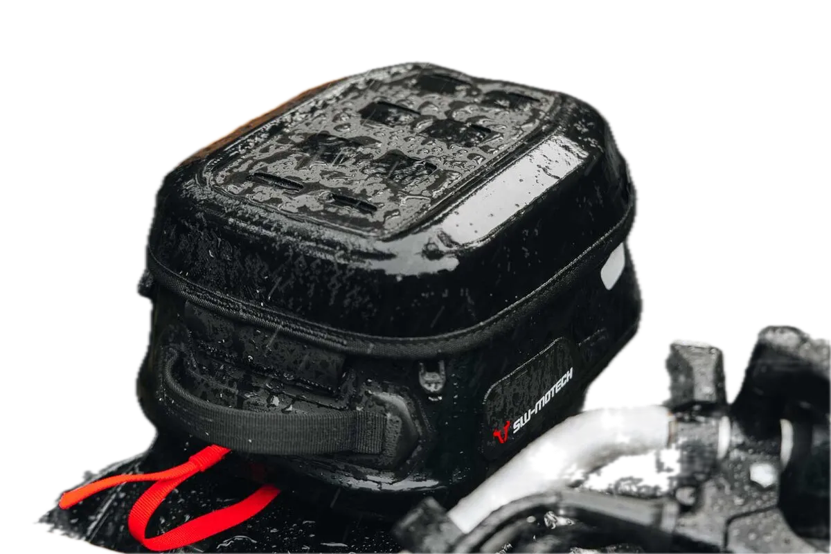 Bolso de Tanque PRO Micro WP 4 litros Impermeable.