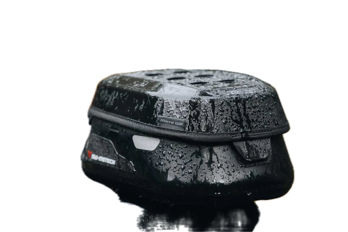 Bolso de Tanque PRO Micro WP 4 litros Impermeable.