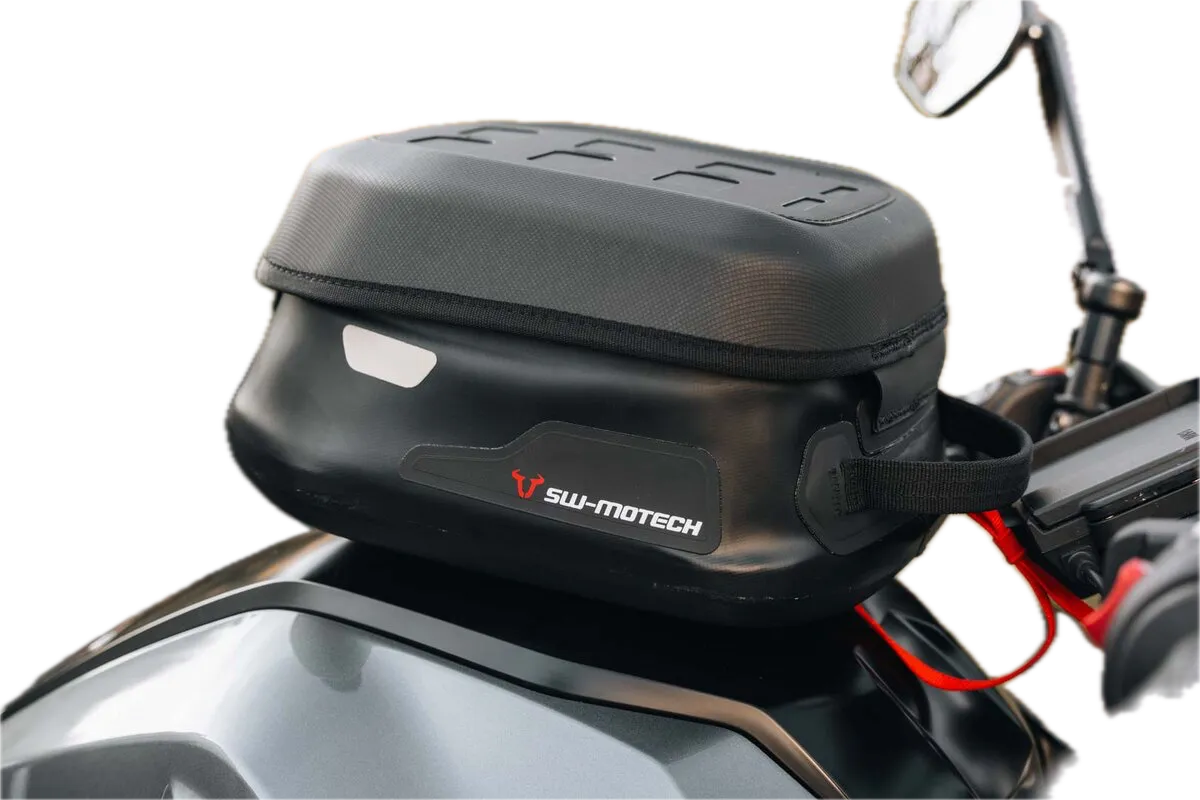 Bolso de Tanque PRO Micro WP 4 litros Impermeable.