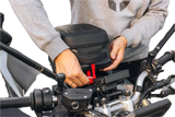 Bolso de Tanque PRO Micro WP 4 litros Impermeable.