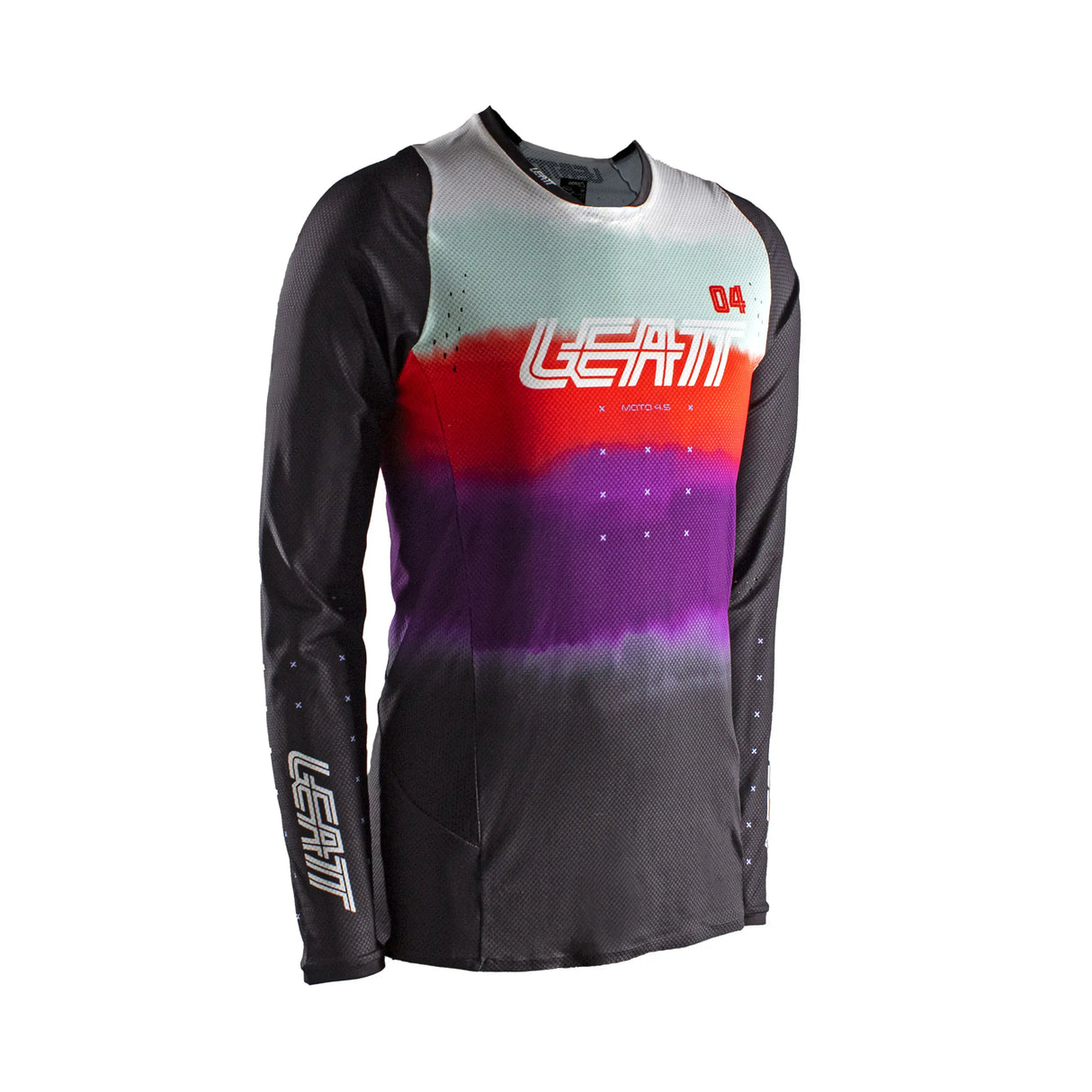 Jersey Moto 4.5 Lite Mujer