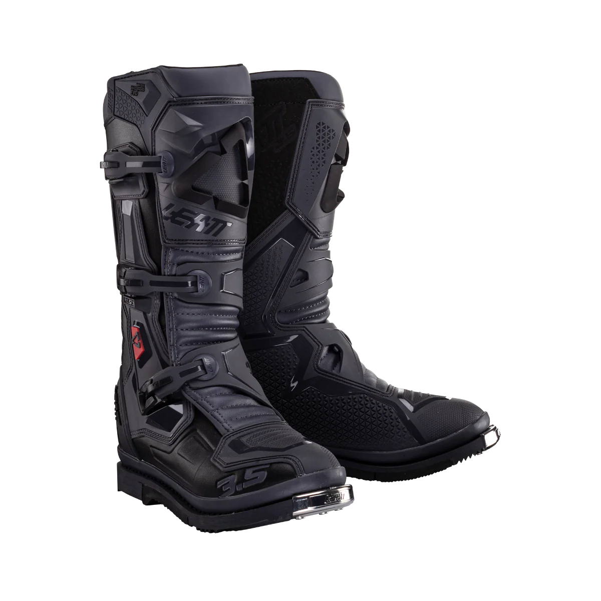 Bota Moto 3.5 HydraDri