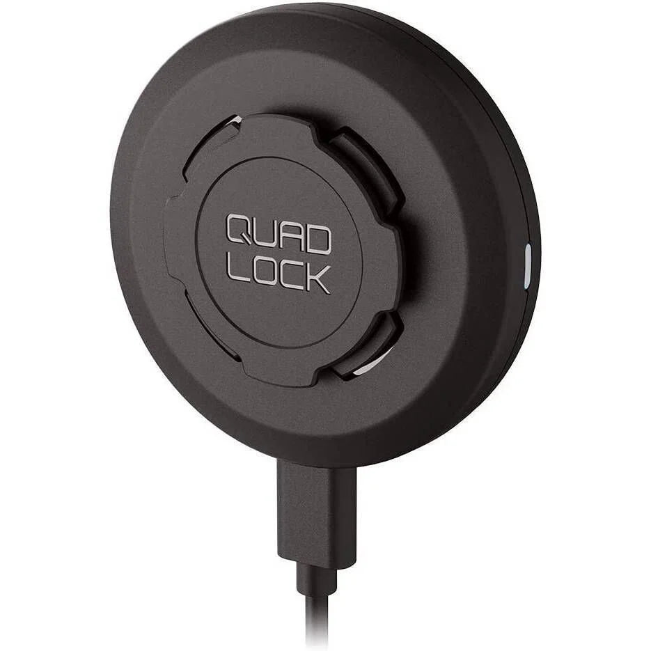Cabezas Quadlock