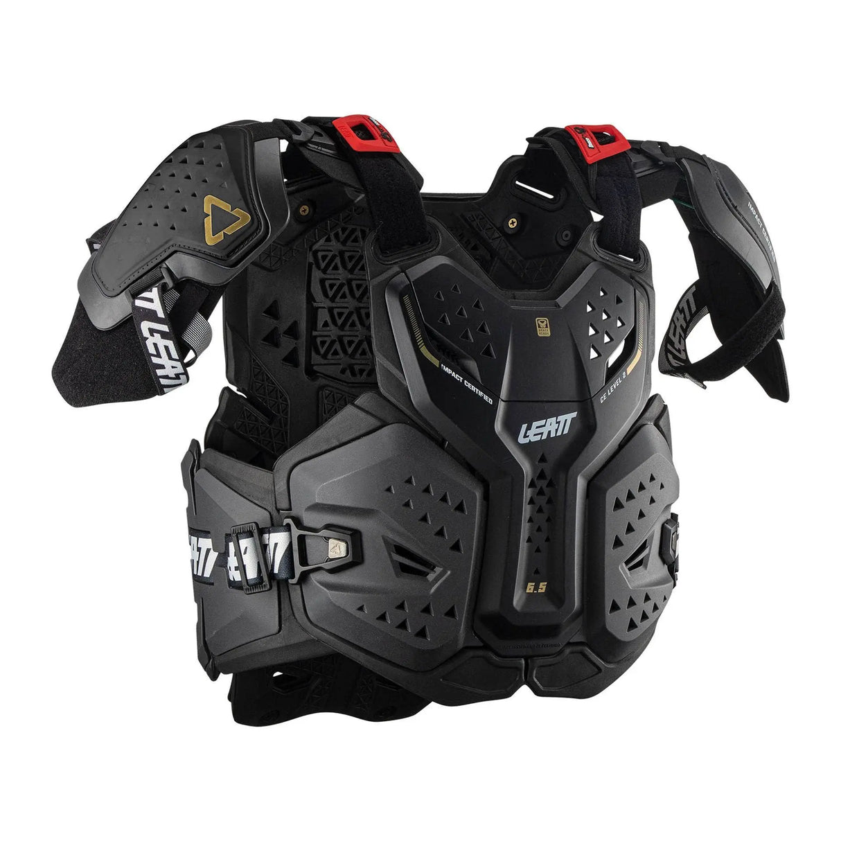 Protector Pecho 6.5 Pro