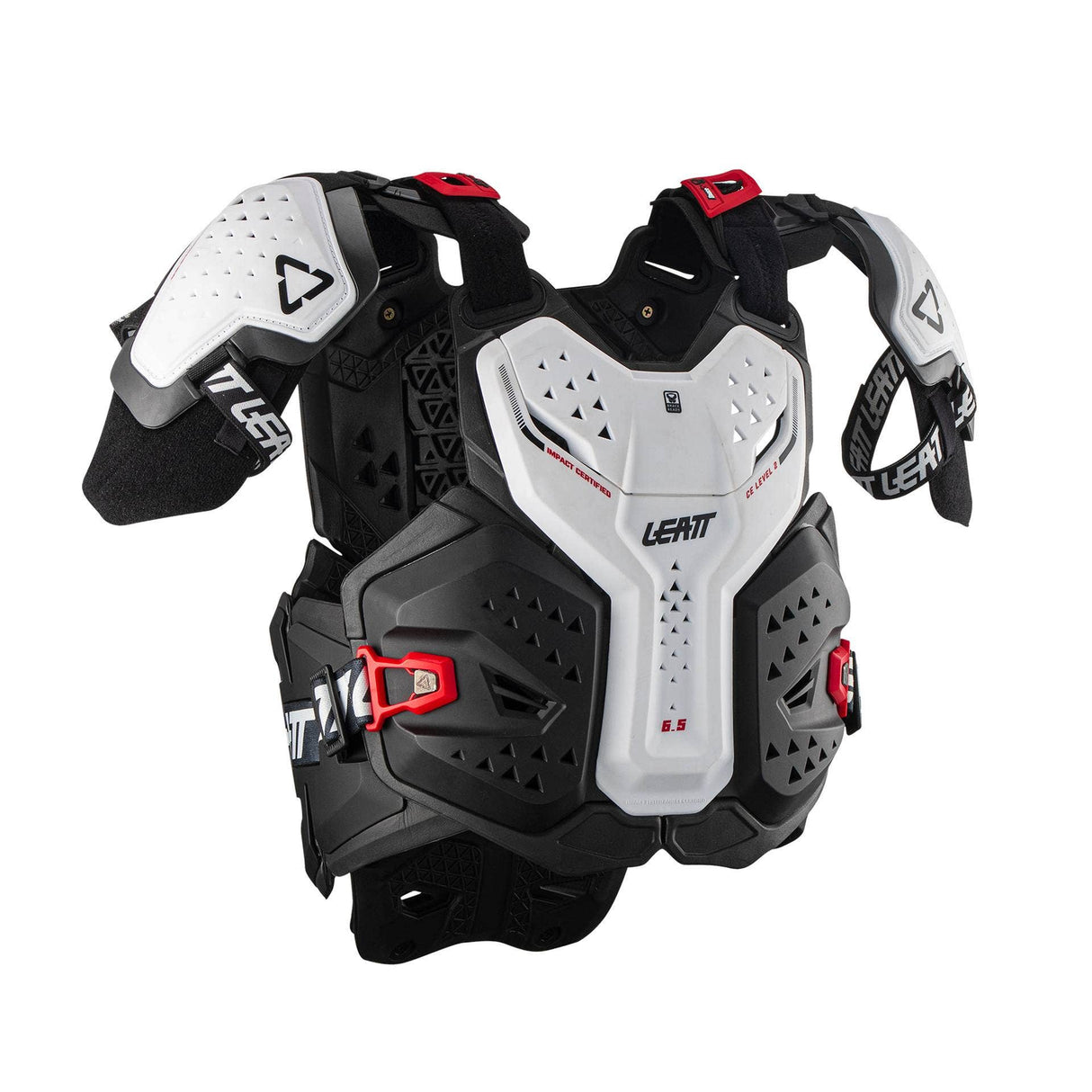 Protector Pecho 6.5 Pro