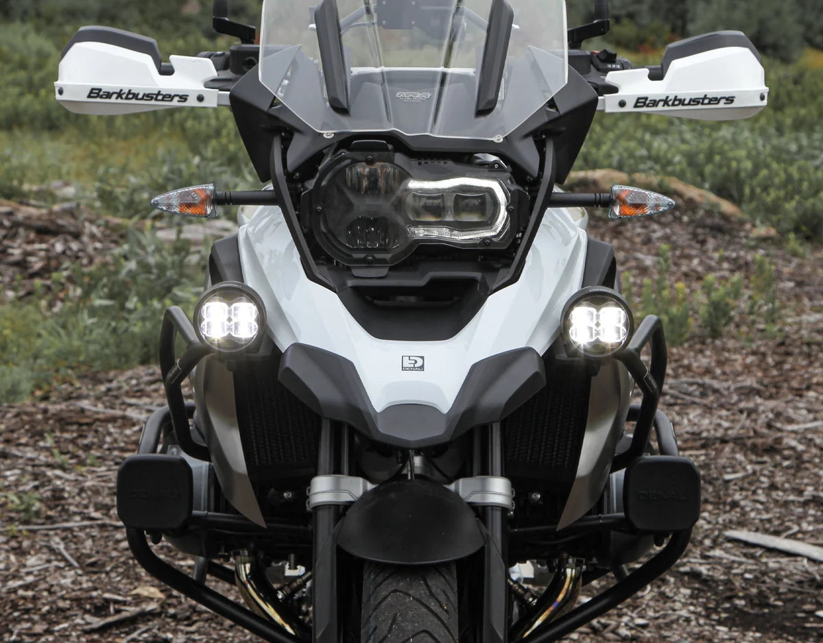 DENALI D3 LED Neblina DataDim