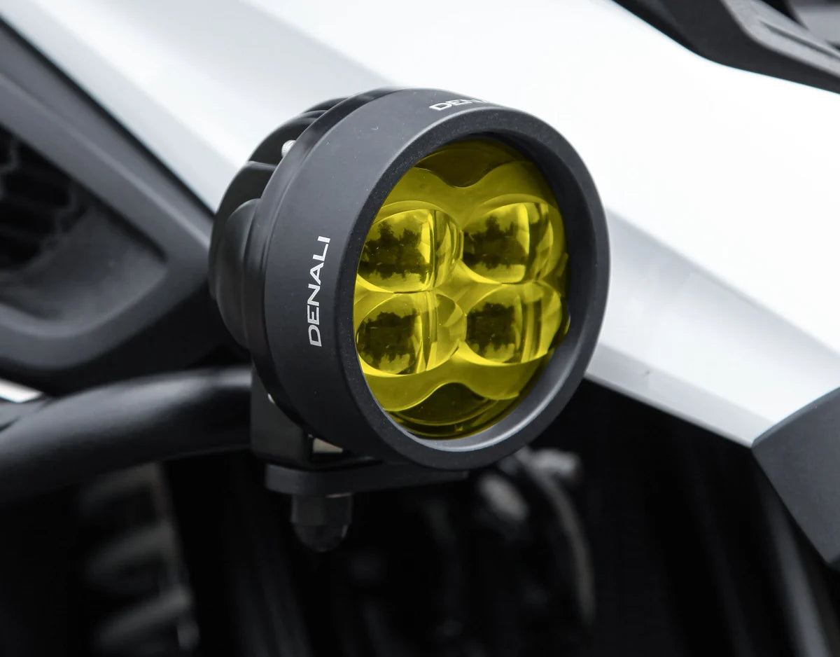 DENALI D3 LED Neblina DataDim